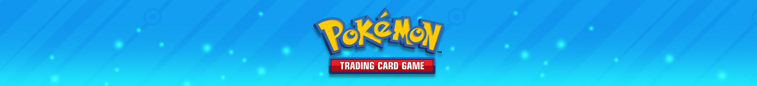 Pokemon TCG