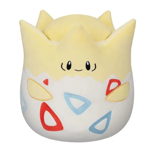 Squishmallow Pokemon Togepi 20″ Plush