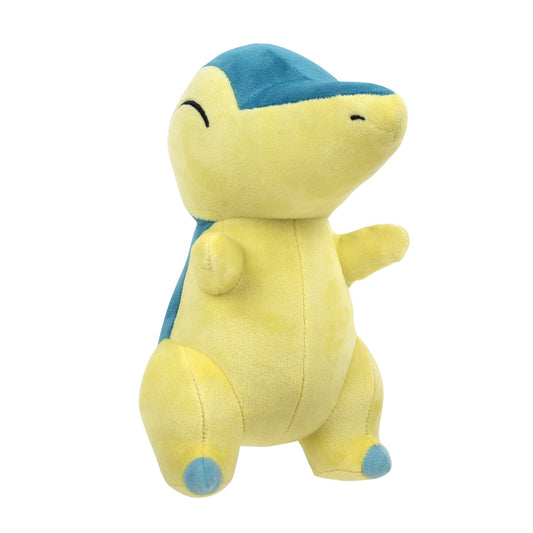 Pokemon Cyndaquil 8" Plush