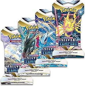 Silver Tempest - Blister | Randomly Assorted (Pokemon TCG)