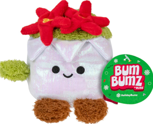 BumBumz HolidayBumz 4.5" - Ponti