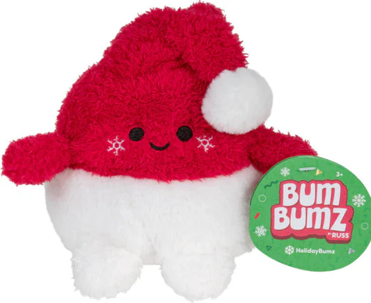 BumBumz HolidayBumz 4.5" - Sal