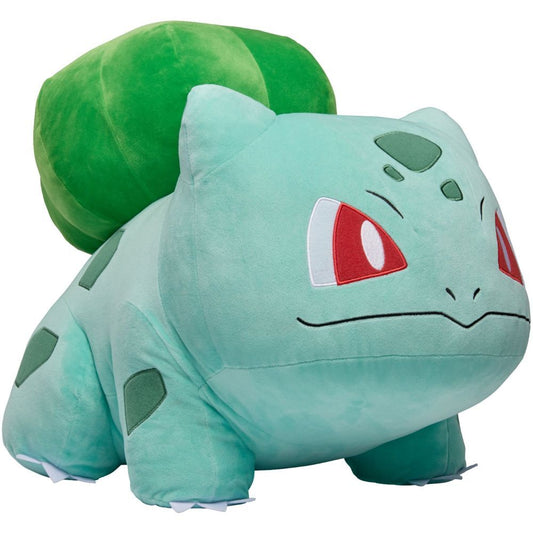 Pokemon Bulbasaur 24" Plush