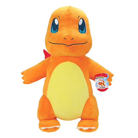 Pokemon Charmander 24" Plush