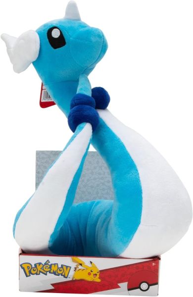 Pokemon Dragonair 12" Plush