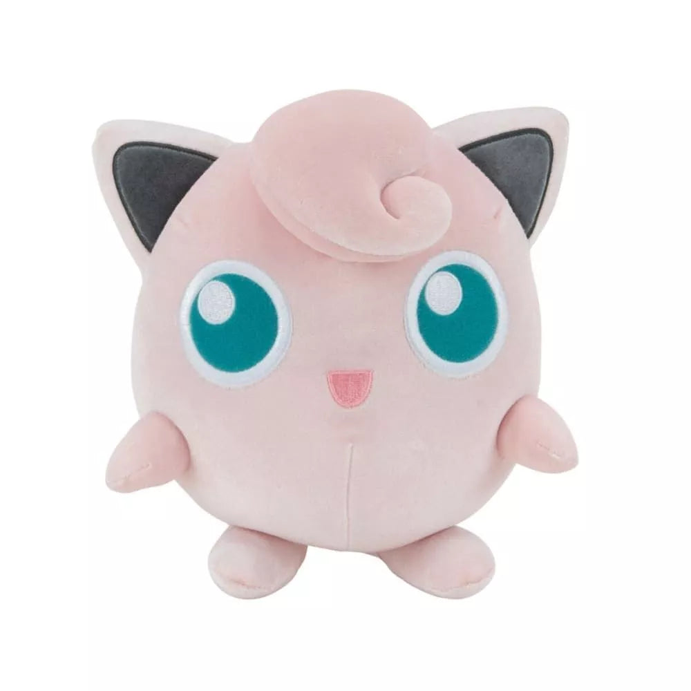 Pokemon Jigglypuff 8" Plush